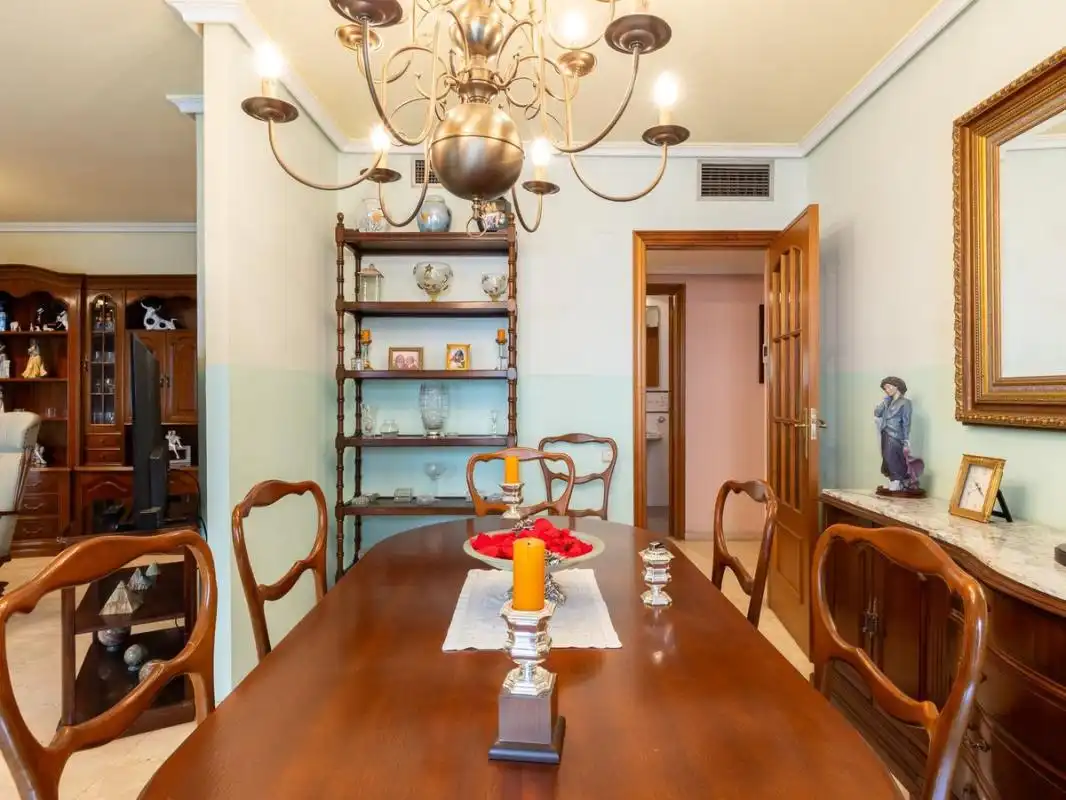 Appartement avec terrasse à vendre à C/ de Jesús, imagen 9