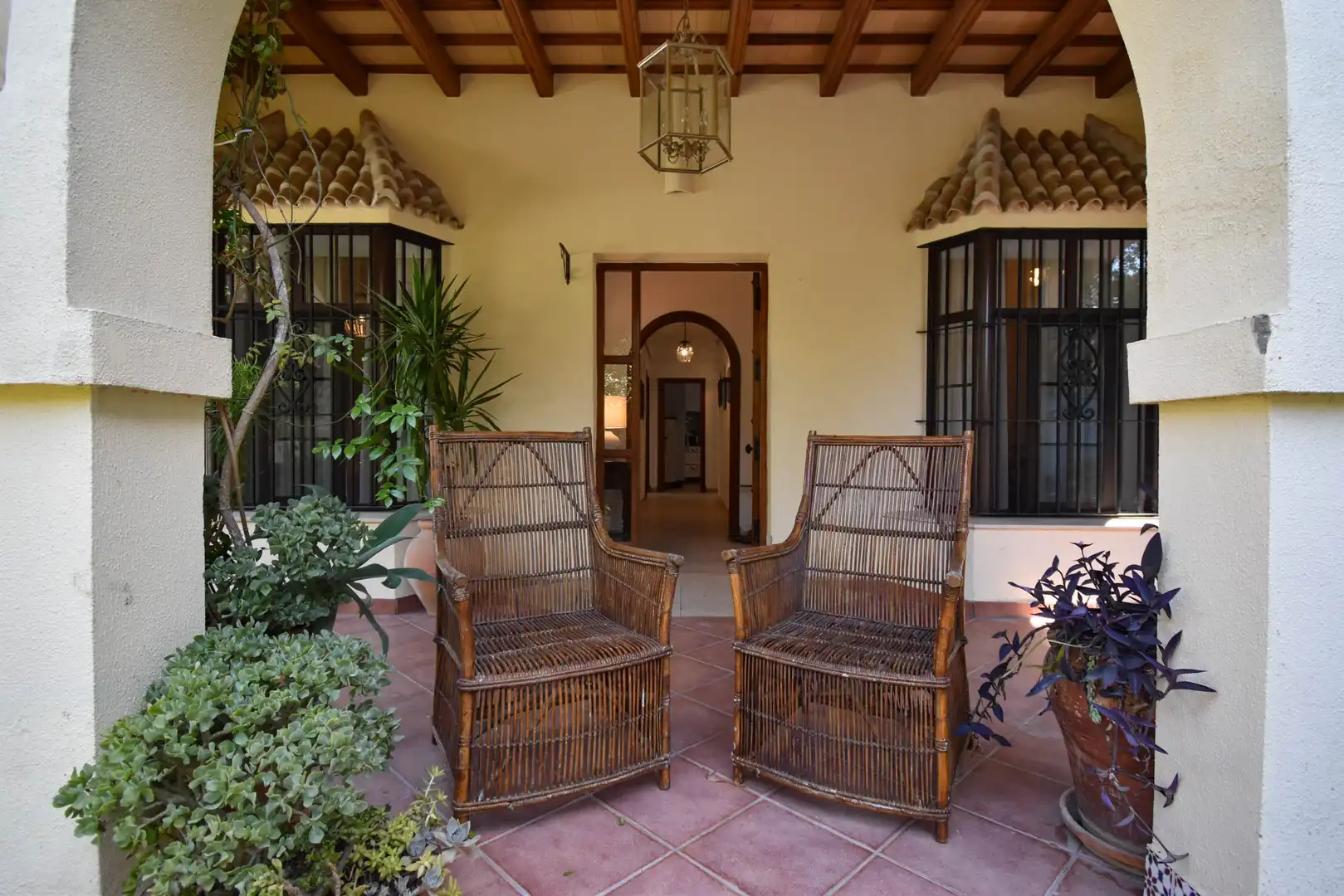 Casa en venda a Las Lagunas - Campano, imagen 4