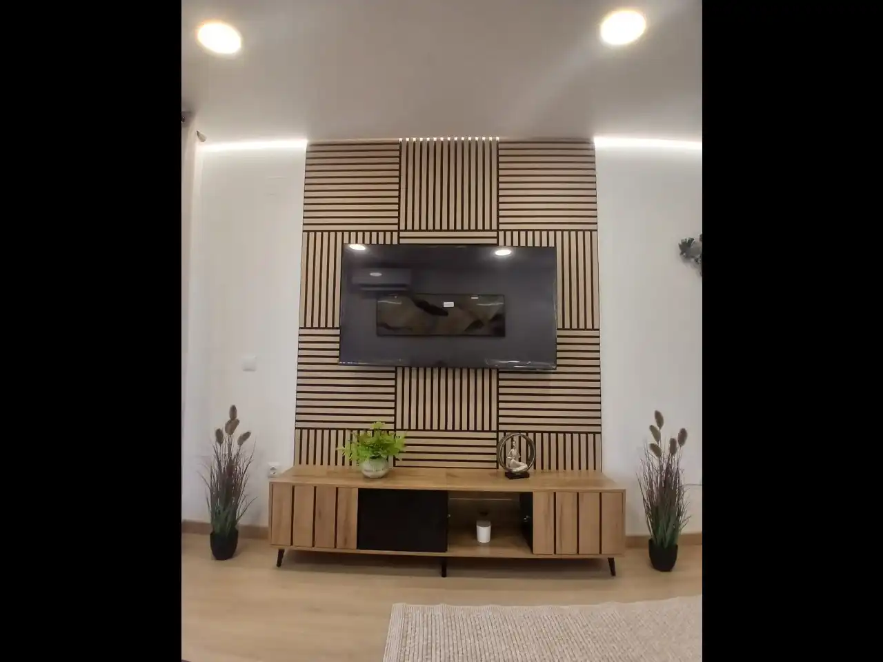 Apartament amb terrassa en venda a Centro, imagen 3