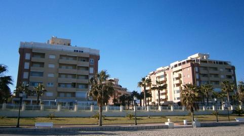 Photo 3 of Apartment to rent in Olimpiadas, 12, El Puerto - Romanilla, Roquetas de Mar