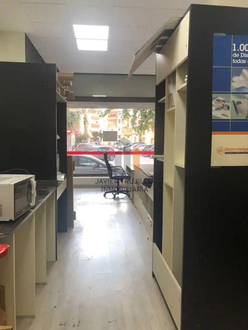 Business premises to rent in Vélez-Málaga ciudad, imagen 13