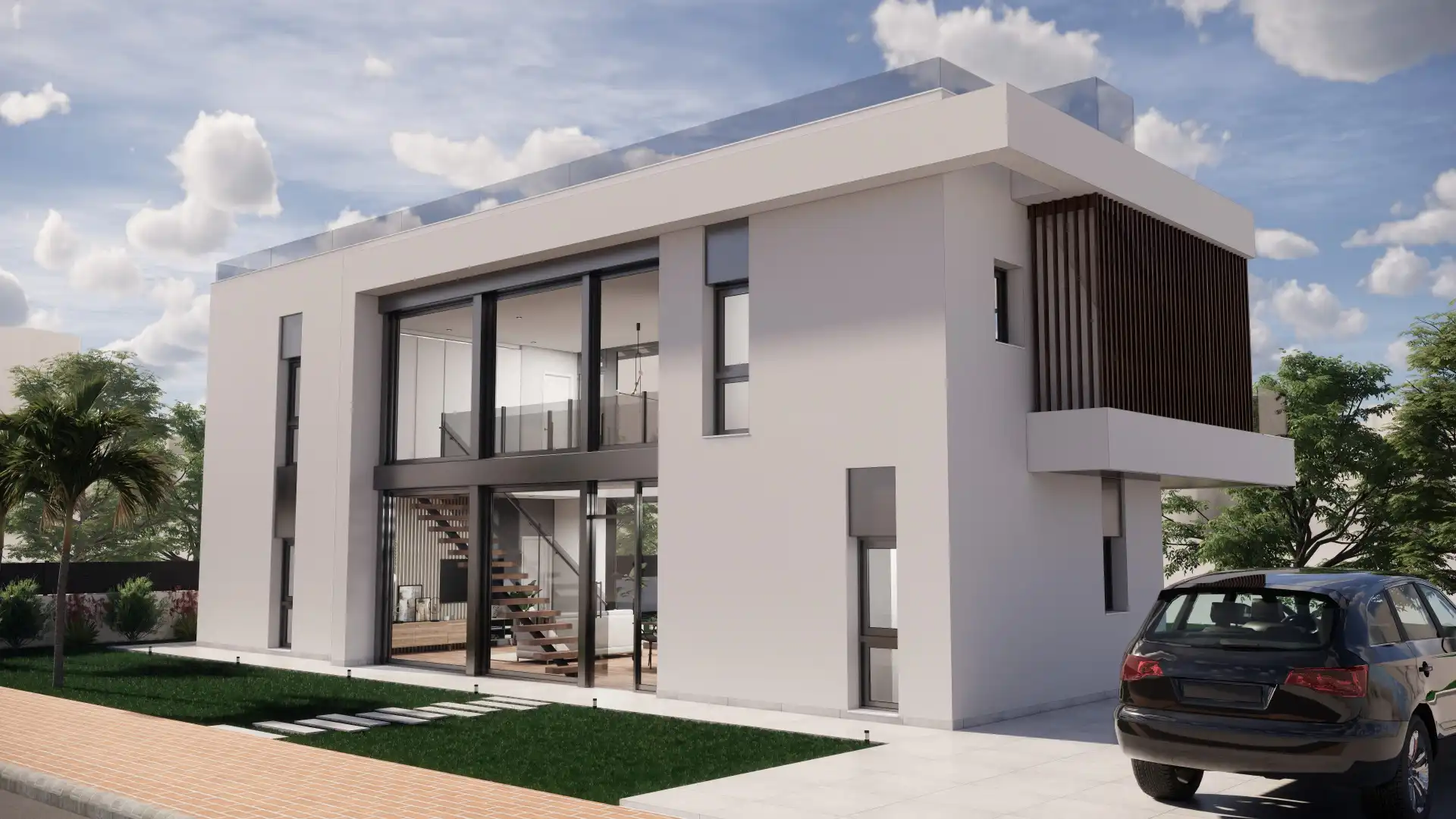 Wohnbaugrundstück zum Verkauf in Calle José Esclapez Campillo 8, imagen 12
