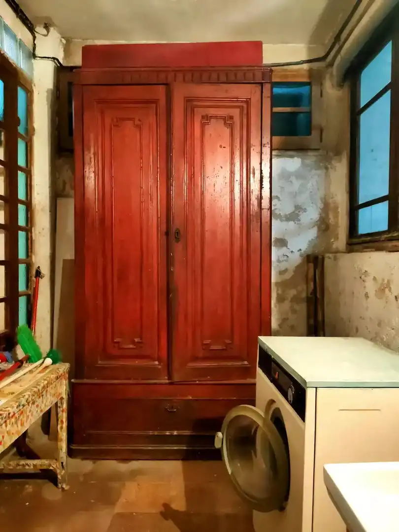 Cocina de Piso en venta en Hostalric