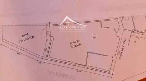Photo 3 of Premises for sale in Arrabal, Alp poble, Girona