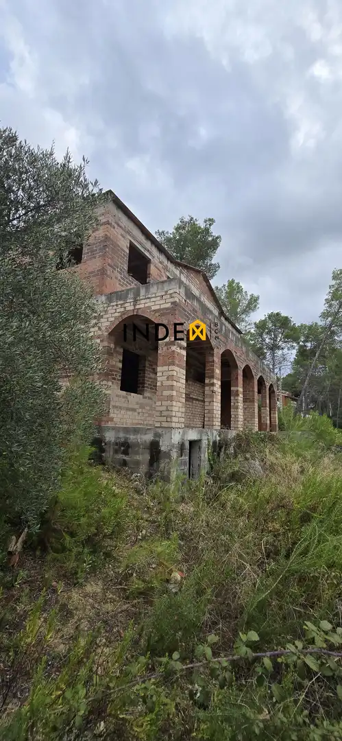 Grundstücke und Bauplätze zum Verkauf in Olivella, imagen 59