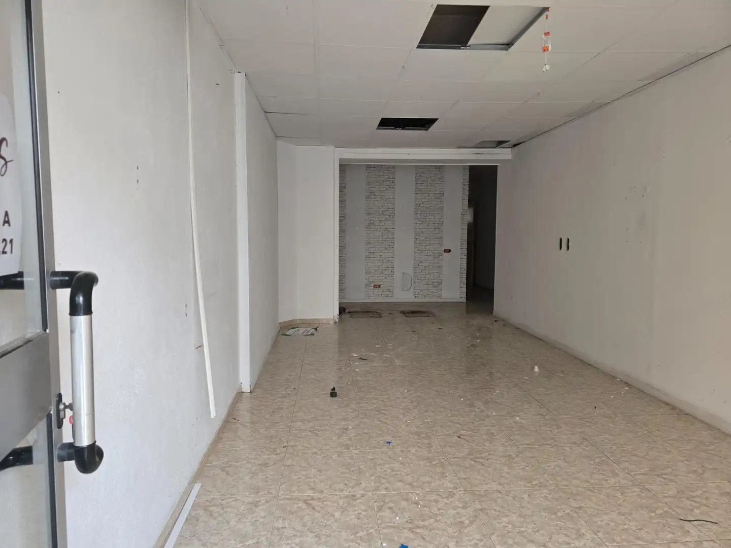 Commercial properties for rent in La Ràpita