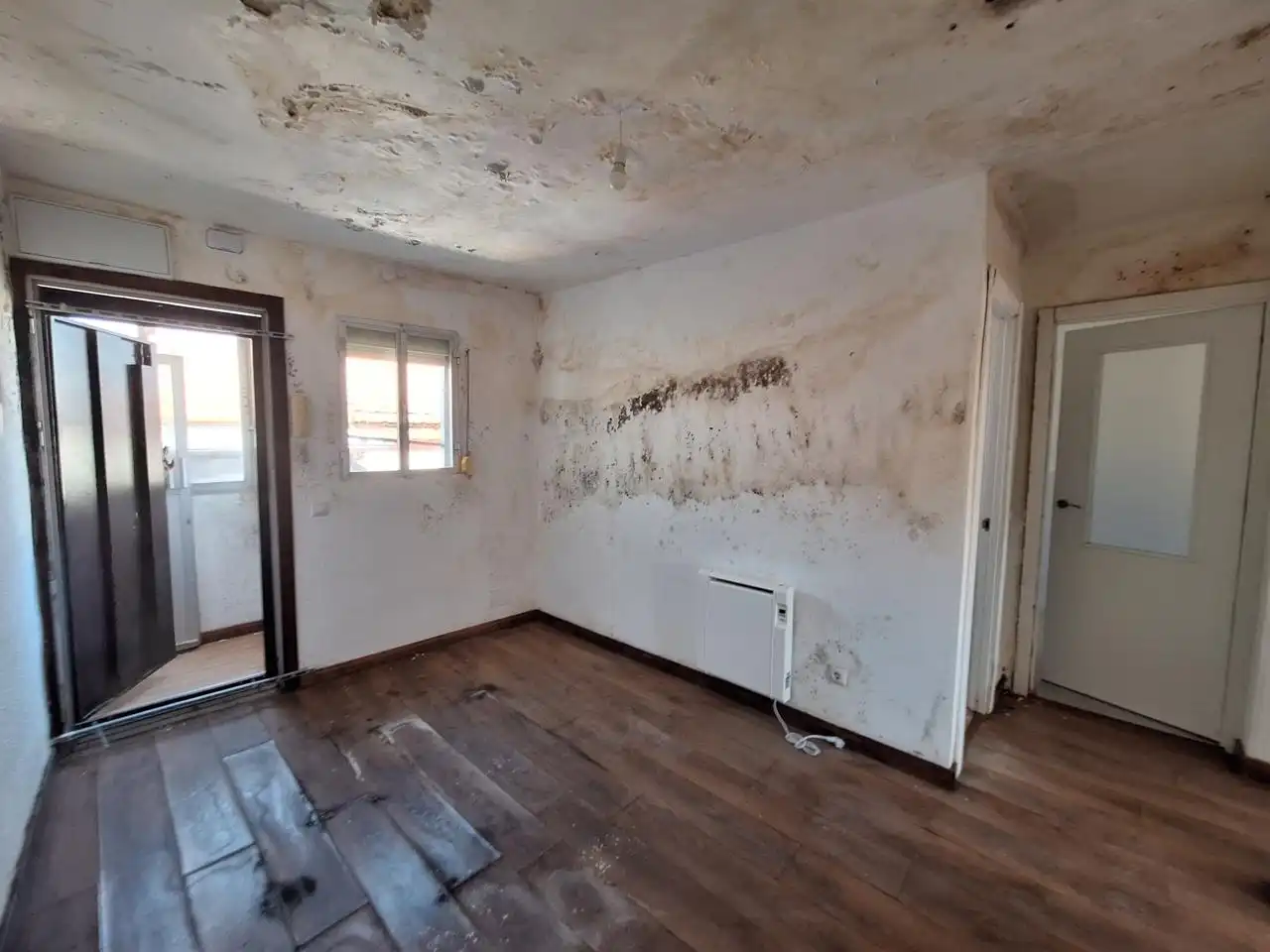 Flat for sale in Calle del Doctor Bellido, imagen 8