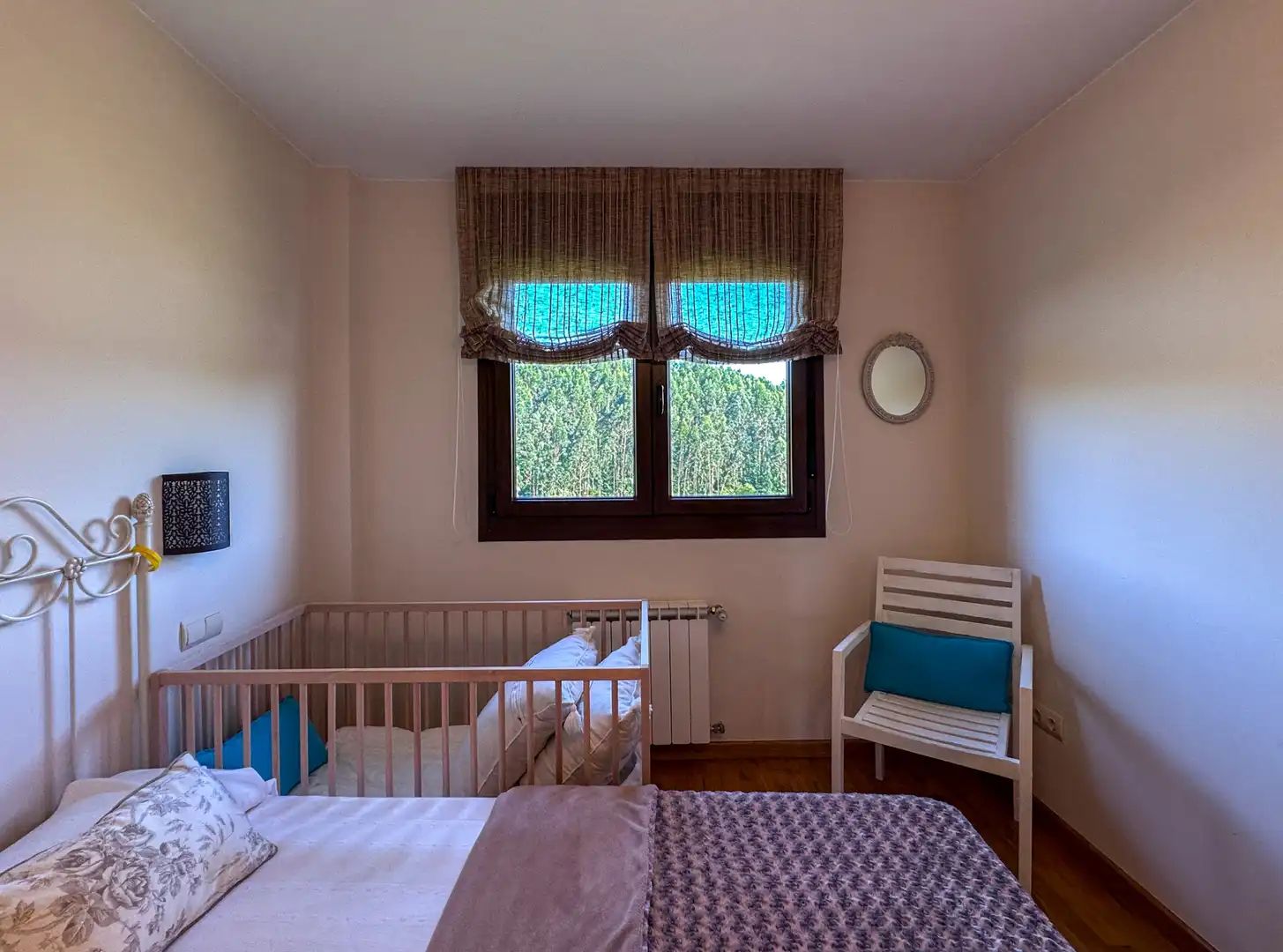 Villa con terrazza in vendita a Urbanización Rovacías A. IV, imagen 41