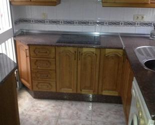 Kitchen of Flat for sale in Los Barrios