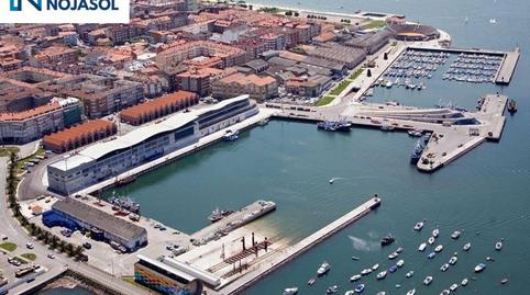 Foto 4 de Apartament en venda a Calle Manzanedo, Santoña, Cantabria