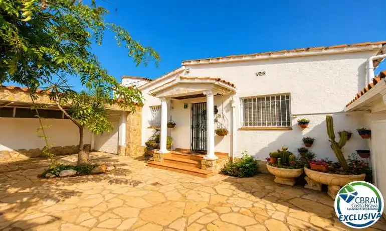 Villa avec jardin à vendre à Ebre 42A, imagen 5