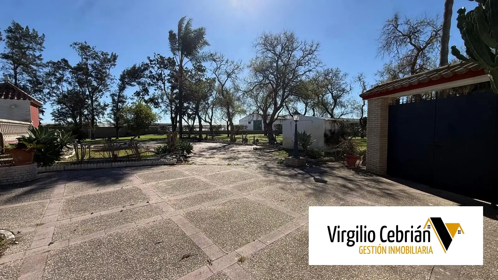 Casa rústica en venda a Chipiona Norte, imagen 6