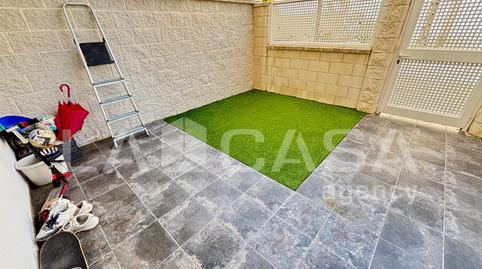 Foto 4 de Planta baja en venta en San Bernabé, Algeciras