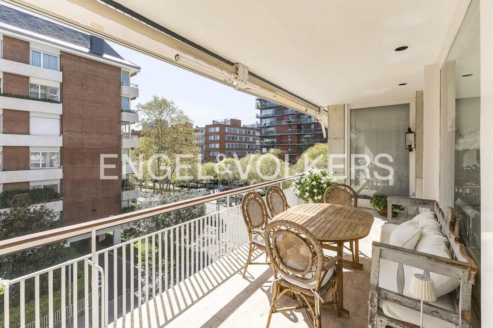 Wohnung zum Verkauf in Sarrià - Sant Gervasi, imagen 15