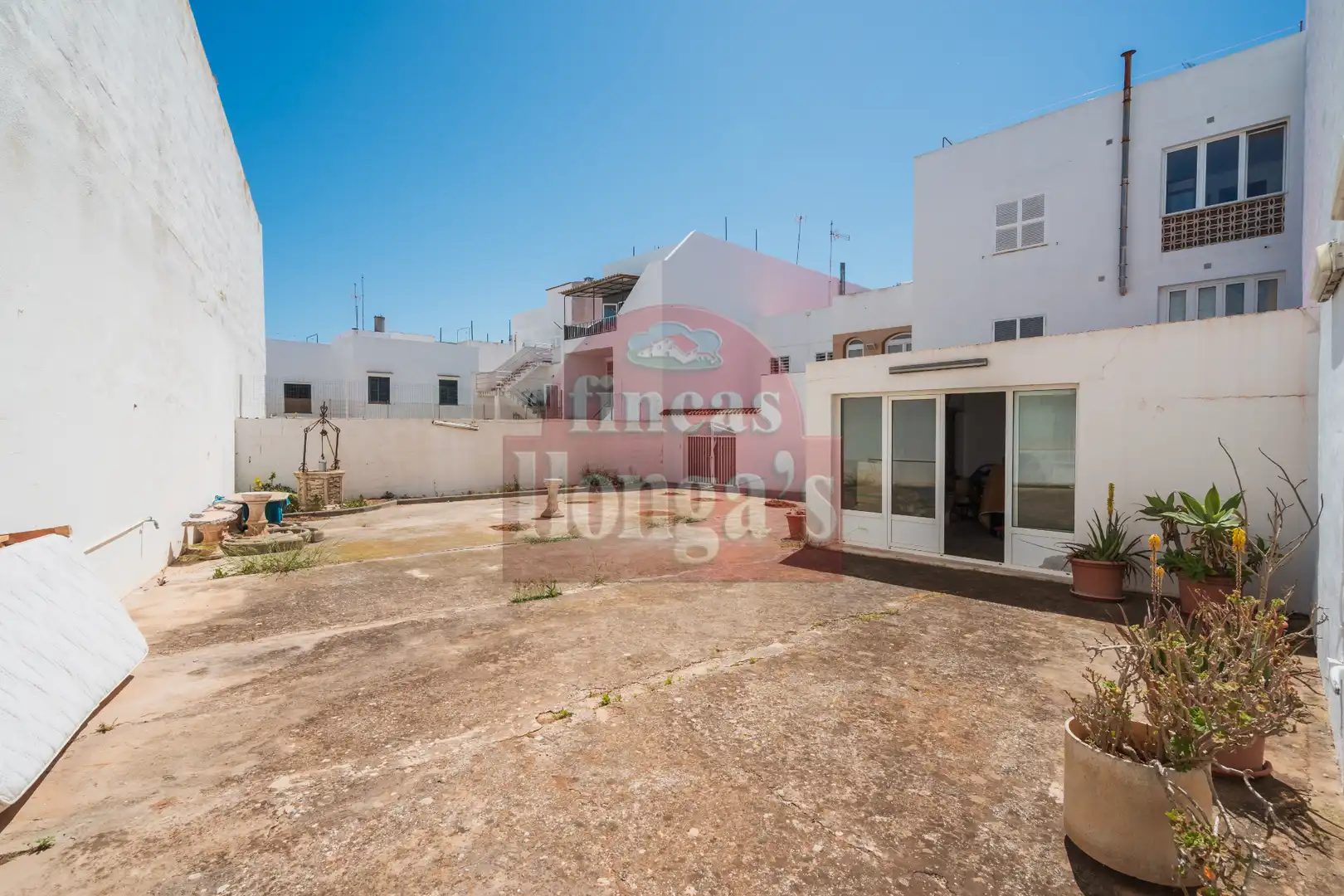 Wohnbaugrundstück zum Verkauf in Ciutadella