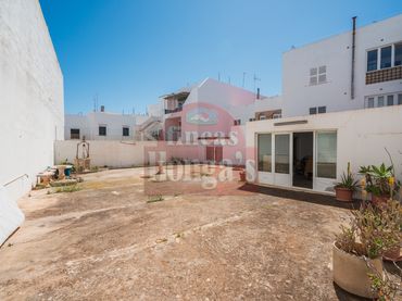Terreno residencial en venta en Ciutadella