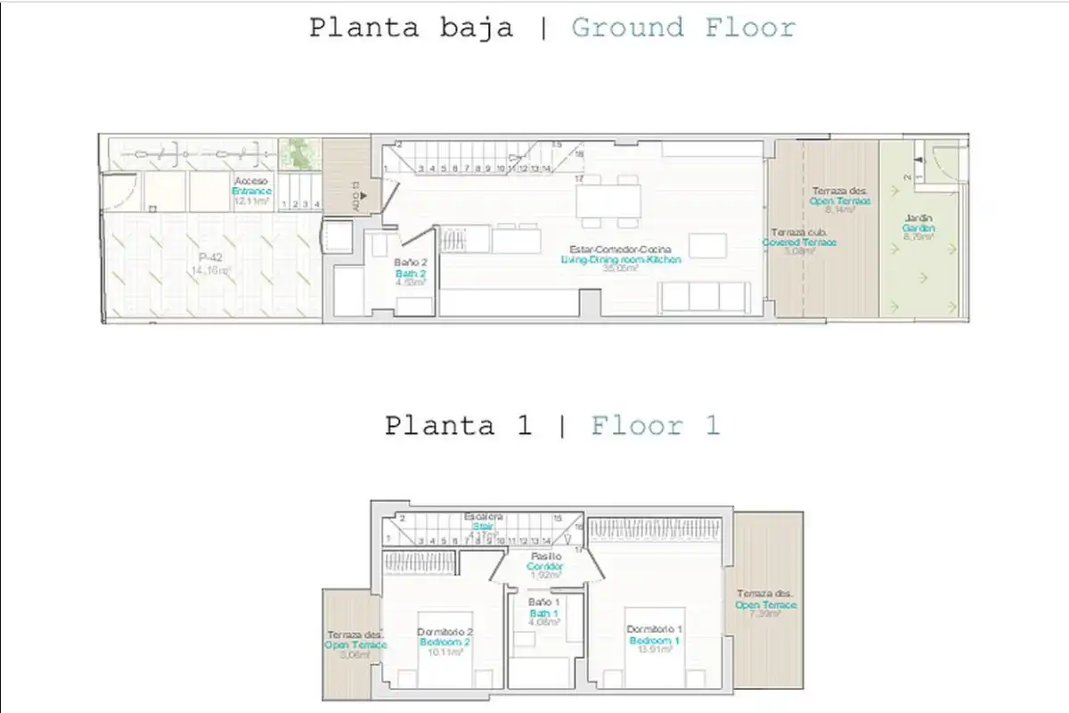 Apartment for sale in El Verger, imagen 10