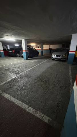 Garaje en Venta en Sant Josep