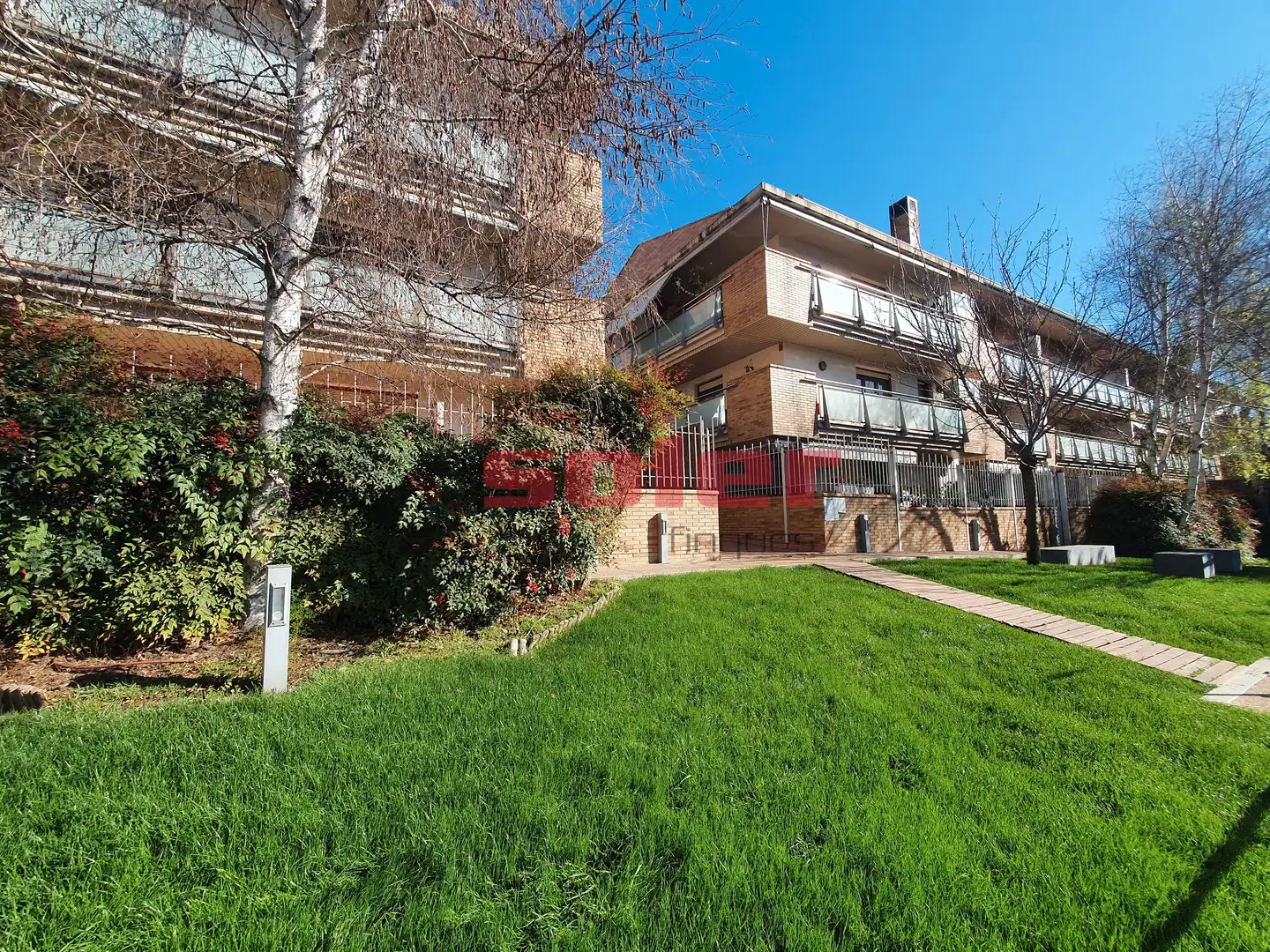 Penthouse with terrace for sale in Carrer de Sabina Canyameras, imagen 29