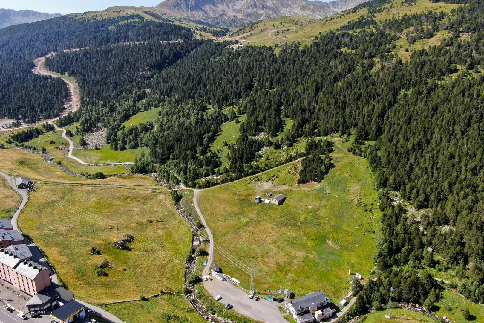 Terreno rustico in vendita a Soldeu - Incles, imagen 12