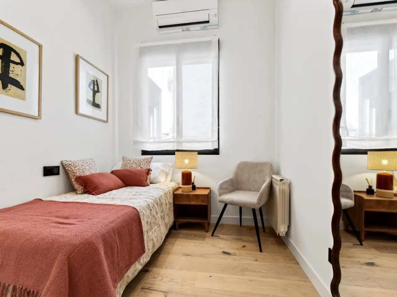 Wohnung zum Verkauf in Calle de San Vicente Ferrer, imagen 56