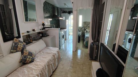 Foto 4 de Estudio en venta en Parque de la Paloma, Benalmádena