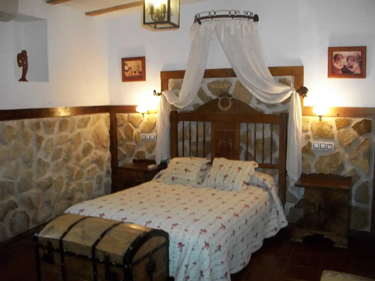 Casa adosada en venda a Calle Fuensanta, 14, Peñas de San Pedro