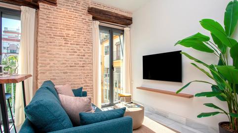 Foto 5 de Pis de lloguer a N/a, San Vicente,  Sevilla Capital