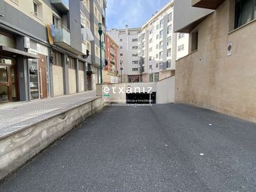 Aparcament en venda a Beko Kale Bidea