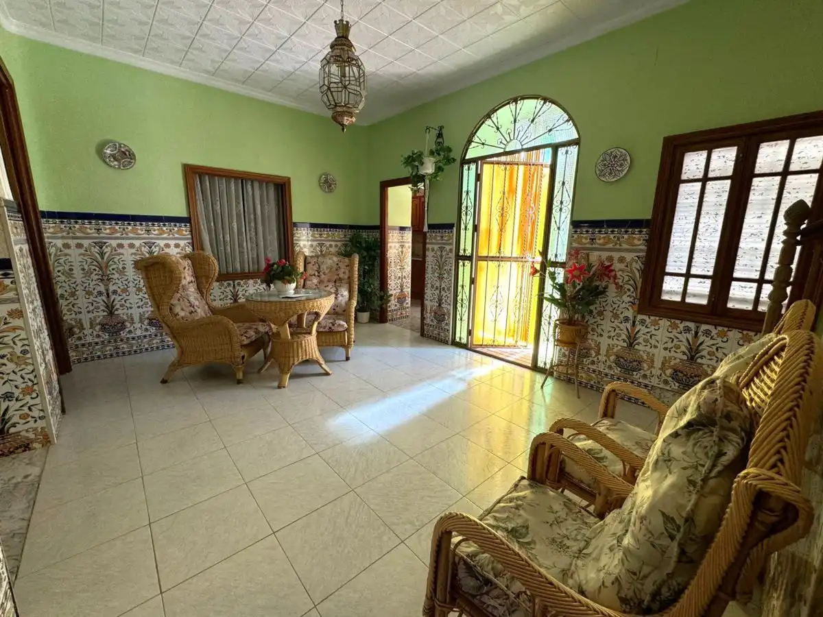 House for sale in Valdepeñas, imagen 8