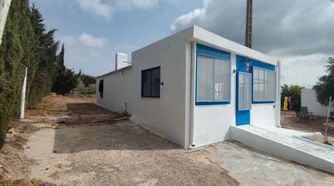Foto 3 de Finca rústica en venta en Partida Mas D'en Carrasca, Valletes - Xiribecs, Amposta