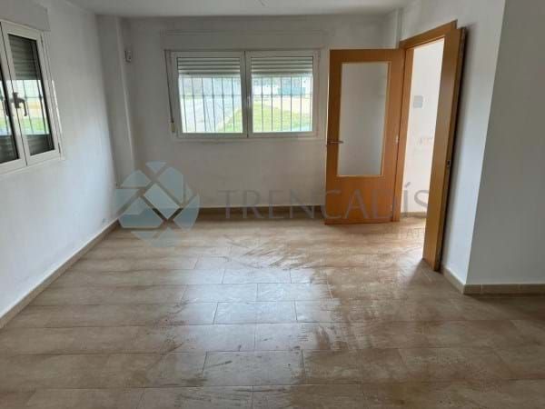 Bedroom of Single-family semi-detached for sale in Requena