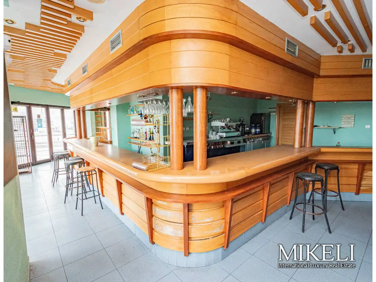 Commercial properties for sale in Paseo MUELLE, Comillas (Cantabria)