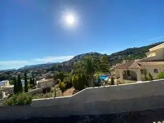 Terreno residencial en venta en Benissa pueblo, imagen 8