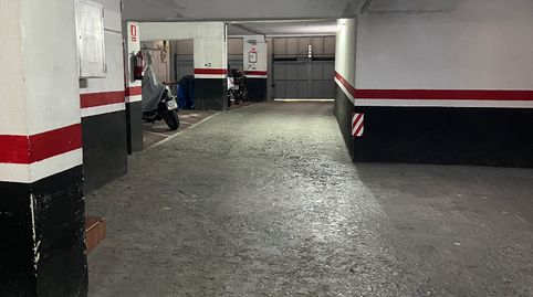 Foto 3 de Garaje en venta en Carrer de Piquer, 48, El Poble Sec - Parc de Montjuïc, Barcelona Capital