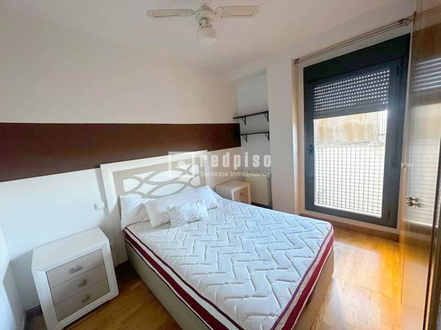 Apartamento en Alquiler en Obras Públicas en Avenida Europa - San Antón