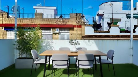 Photo 4 of Single-family semi-detached for sale in La Calzada - La Florida,  Sevilla Capital