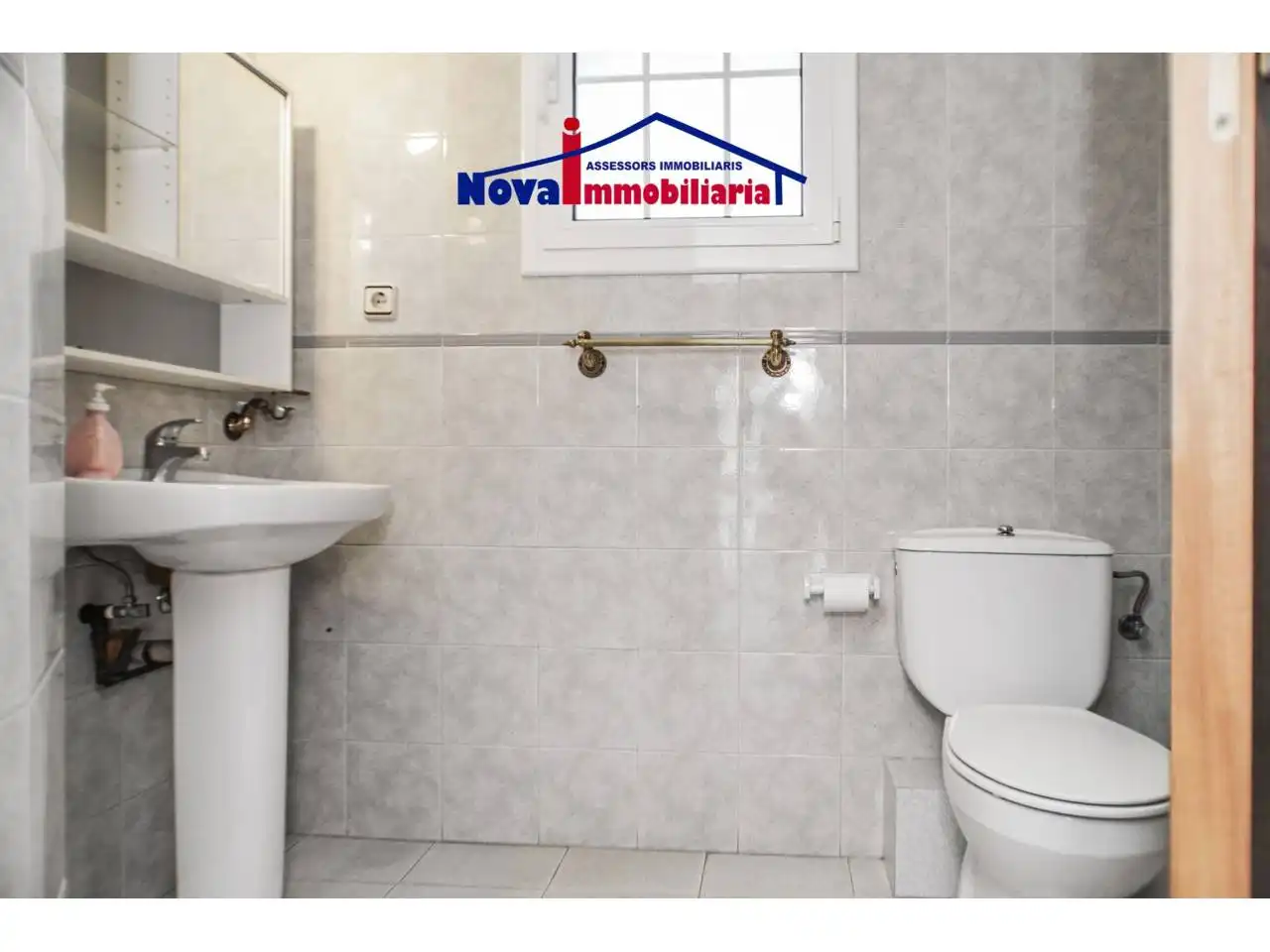 House with garden for sale in Calle Vallirana, imagen 14