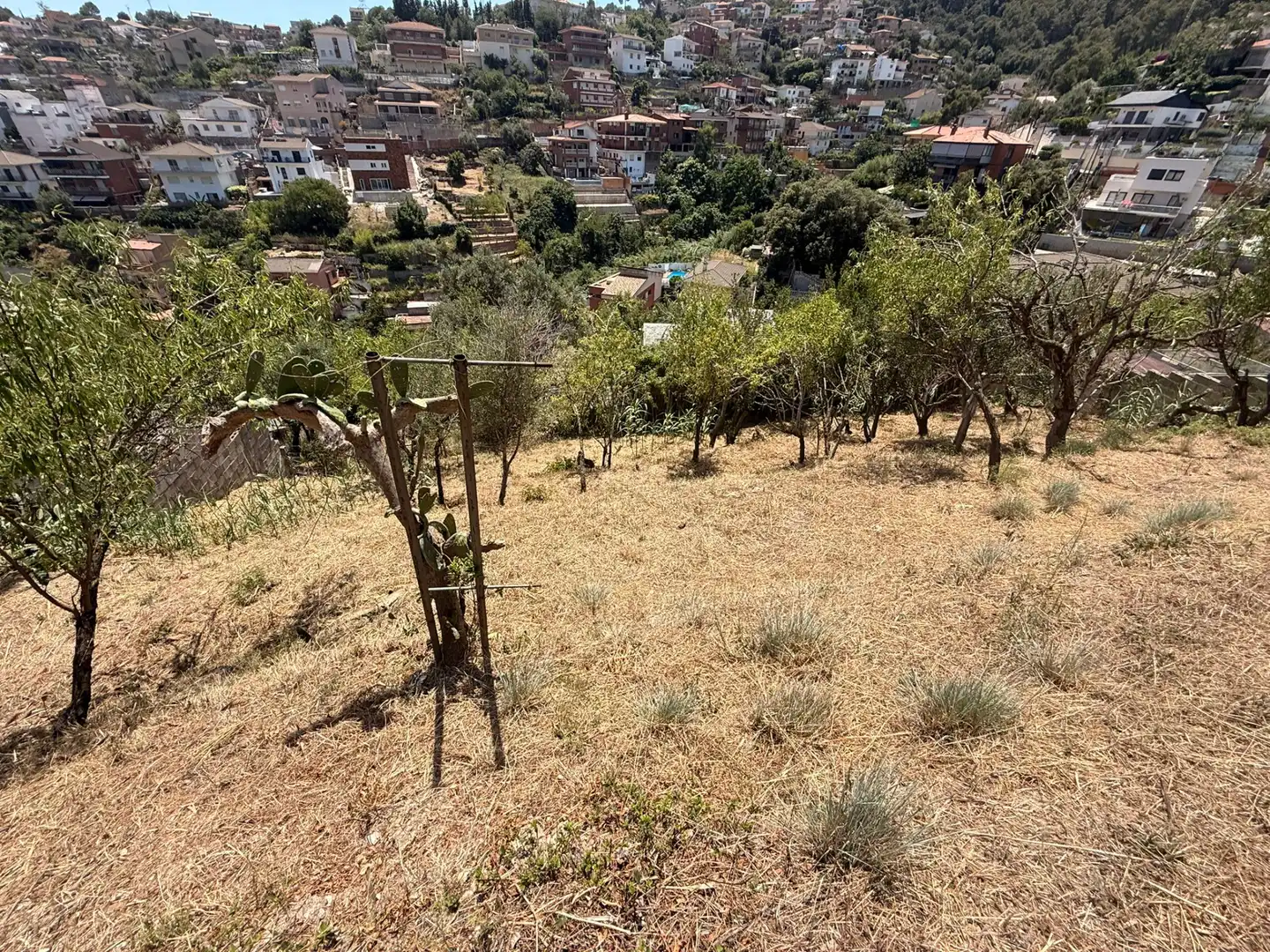 Residential land for sale in Santa Coloma de Cervelló