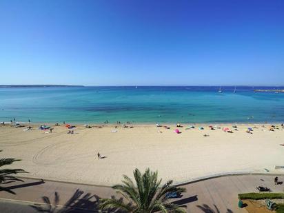 Vista exterior de Pis en venda en  Palma de Mallorca amb Aire condicionat