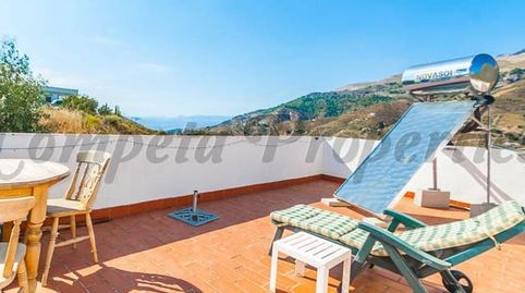 Foto 5 de Casa o chalet en venta en Sedella, Málaga