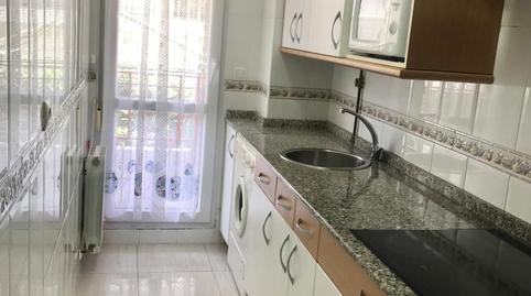 Foto 5 von Maisonette zum Verkauf in El Arco - Rota - Fonegra, Noja