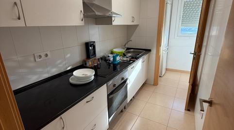 Foto 5 de Planta baixa de lloguer a Barri Mion - Puigberenguer, Barcelona