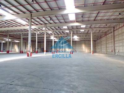 Nave industrial en Alquiler en Portua / Puerto en Villar - San Juan - La Magdalena