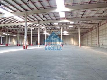 Industrial building to rent in Iparragirre Etorbidea