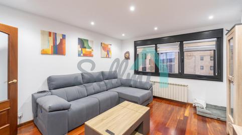 Foto 2 de Pis en venda a De Oviedo, Roces, Gijón