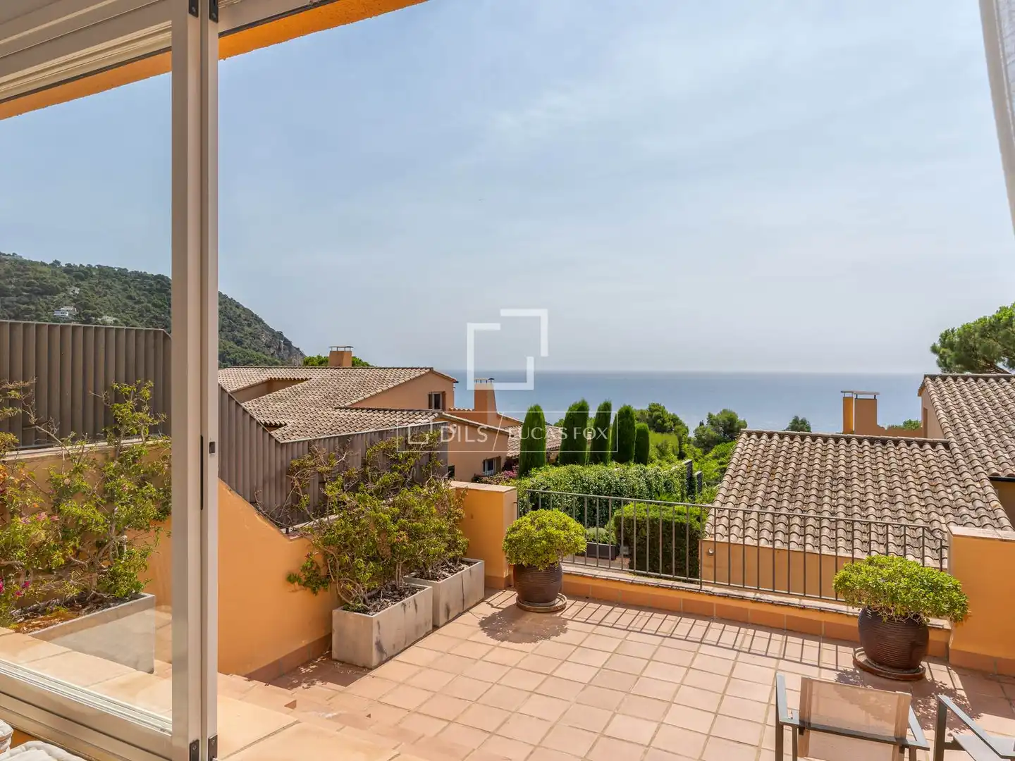 Villa con piscina in vendita a Fornells - Aiguablava, imagen 15