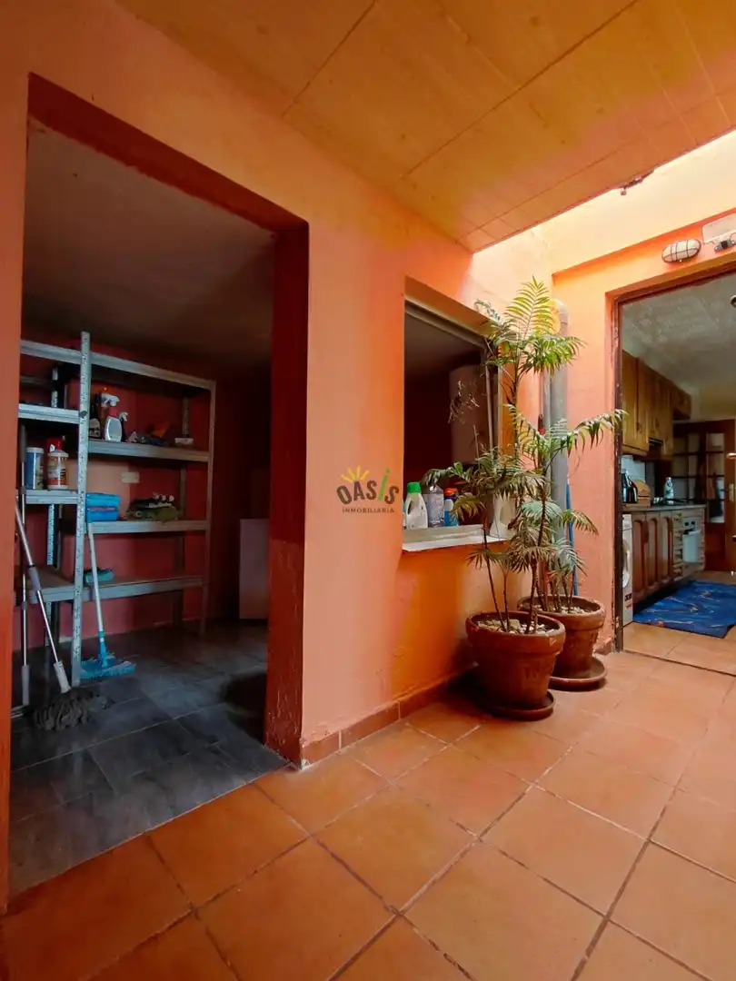 House with pool for sale in Las Cuevas - Los Gómez, imagen 41