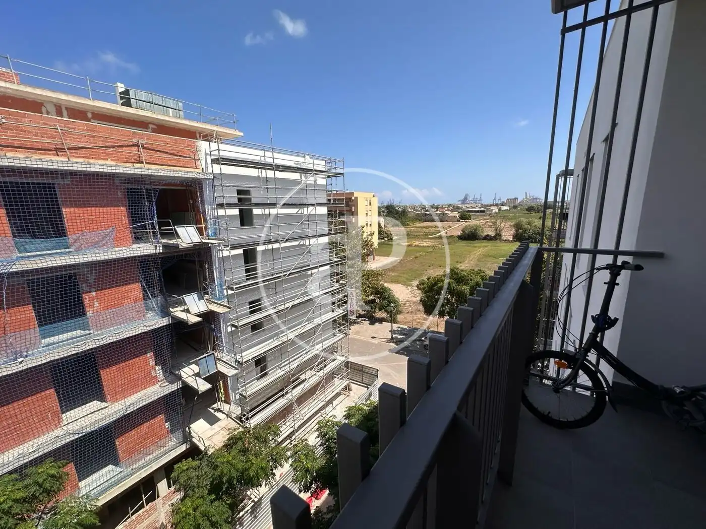 Appartement avec terrasse à vendre à Quatre Carreres, imagen 24