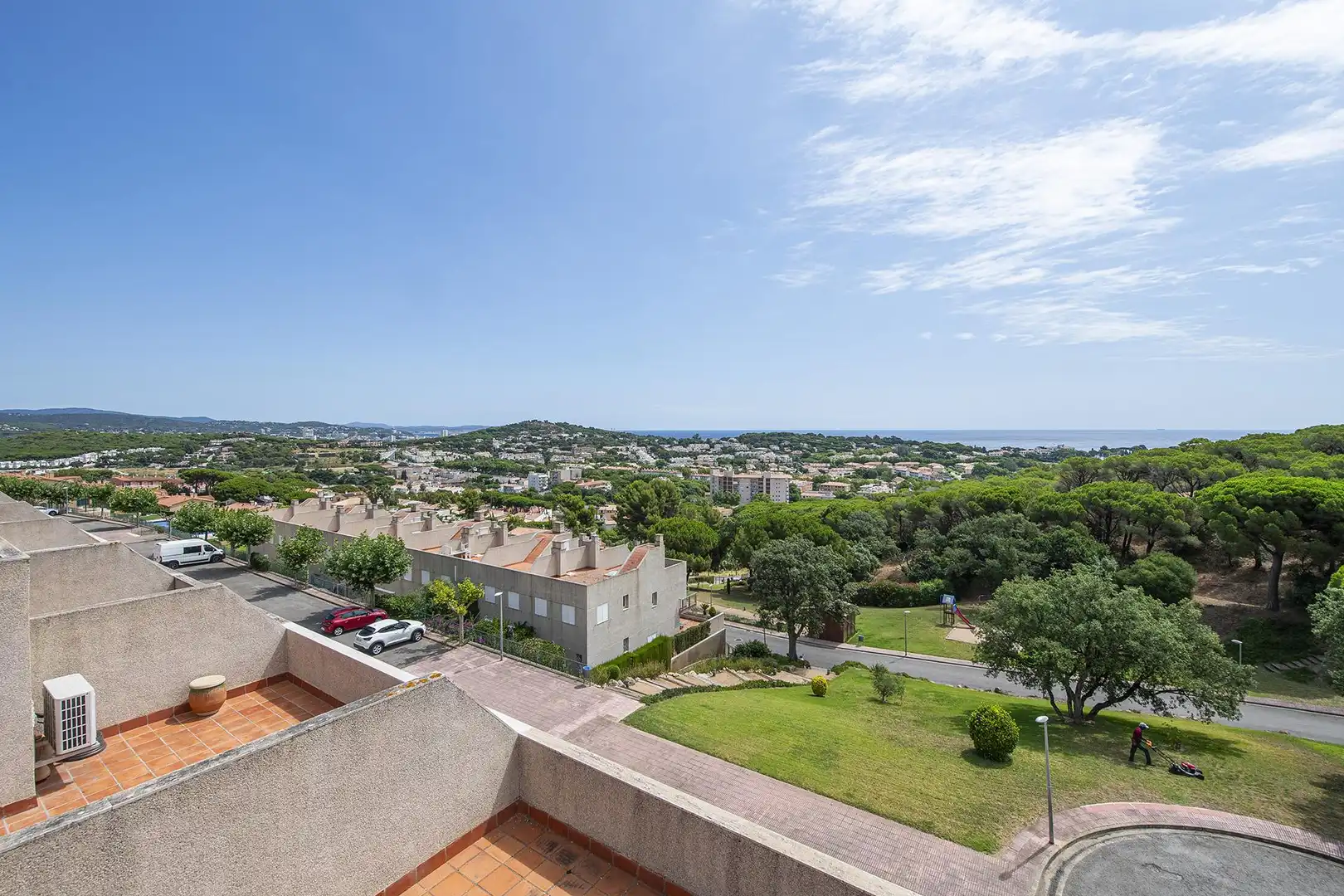 Reihenhaus zum Verkauf in Carrer Carrasco i Formiguera 94, imagen 11